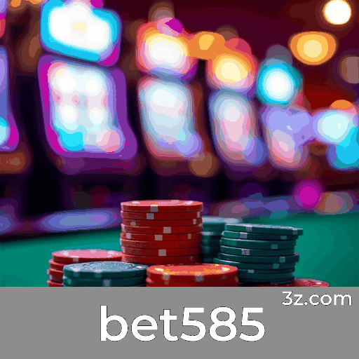 Aproveite os Bônus Exclusivos do Bet585 Agora!