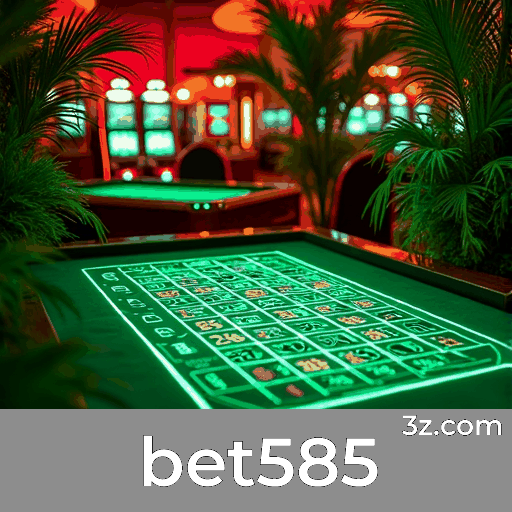 Inovação Móvel com o Aplicativo da bet585: Design Responsivo Avançado