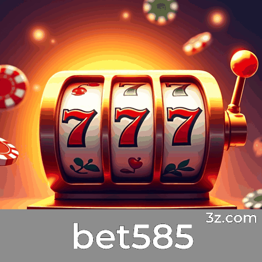 Experiências de Jogo Inigualáveis no bet585: Diversão Garantida