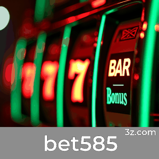 Desenvolvedores de Elite e Tecnologia Avançada na bet585