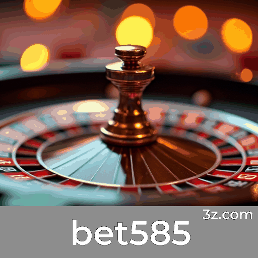 Desenvolvedores de Elite e Tecnologia Avançada na bet585