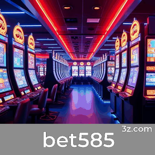 Tecnologia de Arquitetura em Nuvem e Segurança Avançada no bet585