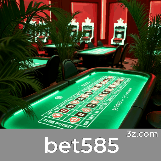 Estratégia de Apostas em Esporte: Aumente Seus Lucros com bet585