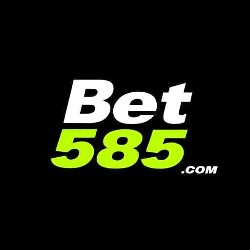 Logo da bet585